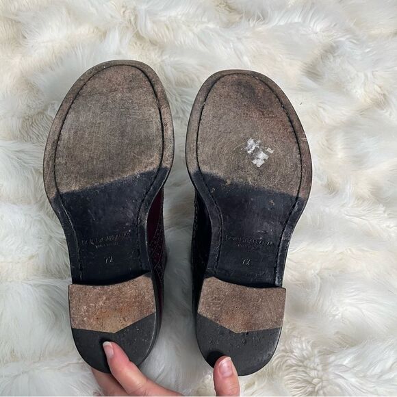 Dolce and gabbana men’s shoes - Picture 9 of 9